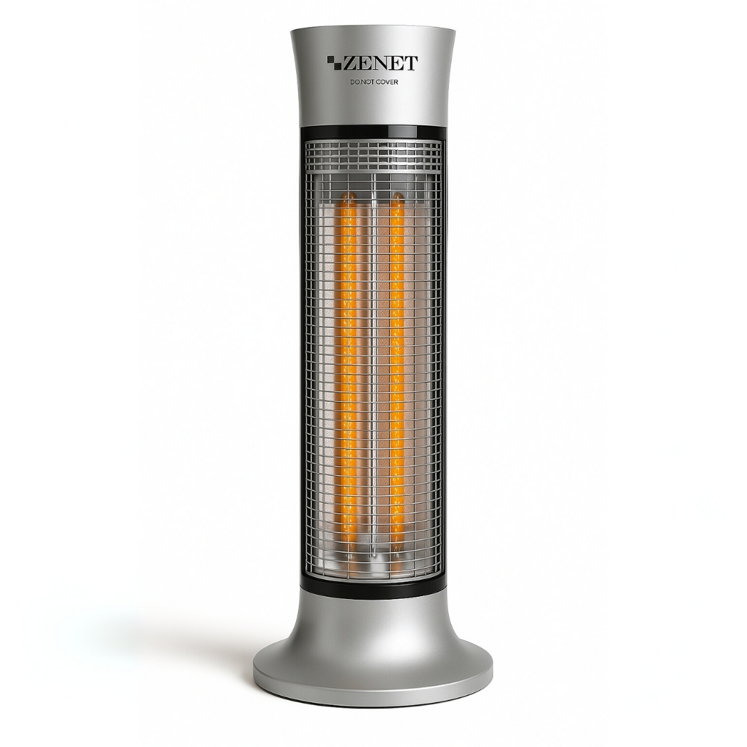 Infrared carbon heater Zenet ZET-516